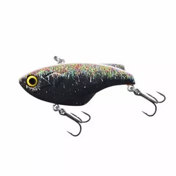 SHIMANO Lure Bantam Ratlin Survive 002 Black SP ZV-107P