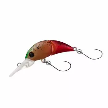SHIMANO Lure Cardiff Fluffy 35F 012 Biscuit TR-135L