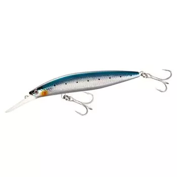 SHIMANO Lure Colt S Rock Deep AR-C 120S XW-X12T 001 Kyorin Sardine