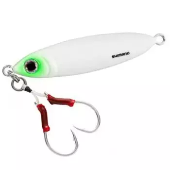 SHIMANO Lure Colt Sniper Wonderfall 004 Full Glow JM-506Q