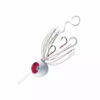 Приманка SHIMANO Engetsu Bakugake Custom 80 г 004 Keimura Double Tairaba