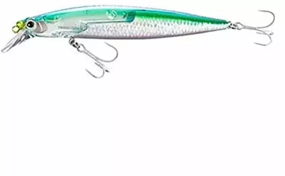 SHIMANO Lure Exsence Silent Assassin 120F Flash Boost 003 F Katakuchi XU-112T