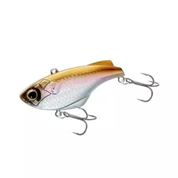 SHIMANO Lure Freshwater Plug Bantam Survive Silent 001 N Smelt 62mm/14g ZR-V62V