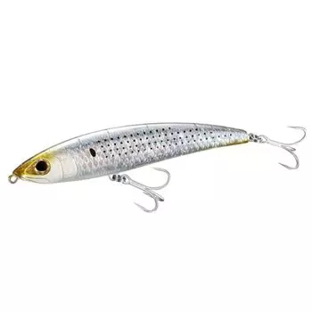 SHIMANO Lure Konoshiro Pencil 003 Kyorin Silver XL-T18T