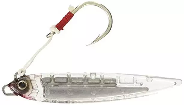 SHIMANO Lure Osea Mamma Sardine 90S 006 Keimura Clear XL-R90S