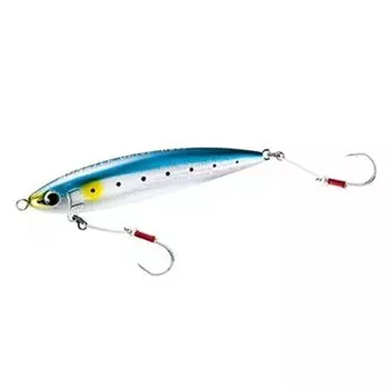 SHIMANO Lure Osea Monster Drive HD 220F 001 Kyorin Sardine XU-T22S