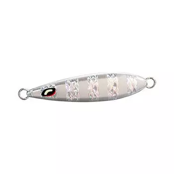 SHIMANO Lure Osea Wingfall 250g 006 Kyorin Silver JV-F25T