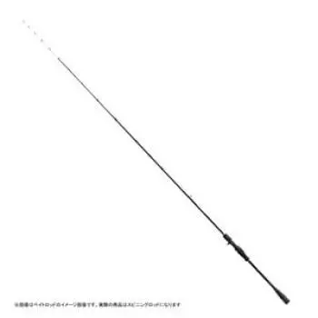 SHIMANO Lure Rod 22 Sephia XR Metal Sutte Successor Salt Squid S610H-S/R