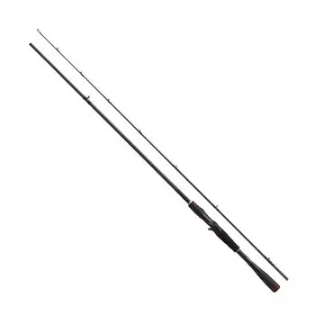 Удилище для приманки SHIMANO 22 Zodias bass 166ML-G/2