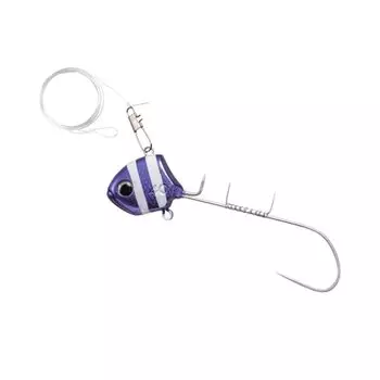 SHIMANO Lure Saber Master Funen Tenya 2021 40 Boat Fishing Hairtail Needle/Tackle PN-WQ1U No.