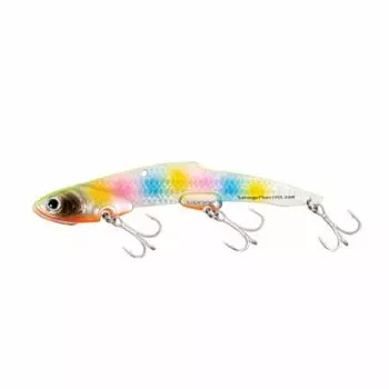 SHIMANO Lure Salt Metal Exsense Salvage Plate 115S Kyorin CC 004 Seabass River Surf Embankment Seawater Metal Vibe 28g JM-L28U