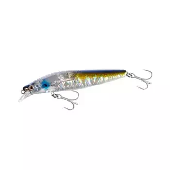 SHIMANO Lure Salt Plug EXS Silent Assassin 99F Flash Boost 002 A Bora 99mm/14g XM-199V