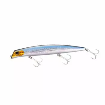 SHIMANO Lure Salt Plug Exsence Goliath High 145FXARC Kyorin Katakuchi 013 Seabass River Surf Embankment Seawater Minnow XL-L14S