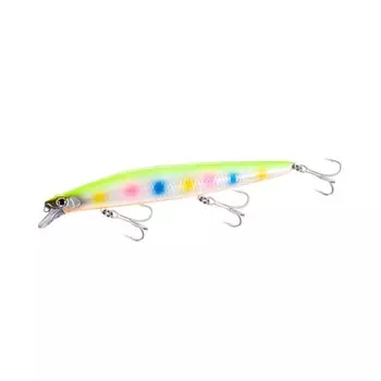 SHIMANO Lure Salt Plug Exsense Silent Assassin 140F Jet Boost 018 N Candy 140 мм 23 г XM-140N