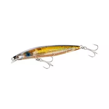 SHIMANO Lure Salt Plug Exsense Strong Assassin Flash Boost 125S 010 T Skebola AR-C 125mm/27g XM-212U