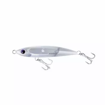 SHIMANO Lure Salt Plug Osea Special Order Heimasa 160F Flash Boost F White 005 Offshore Casting Blue Fish Kingfish Yellowtail Diving Pencil XU-B16U