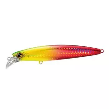 SHIMANO Lure Sinking Minnow Hot Sand Spin Drift 110HS 110 мм 32 г 44T Chart Fire AR-C OM-110M