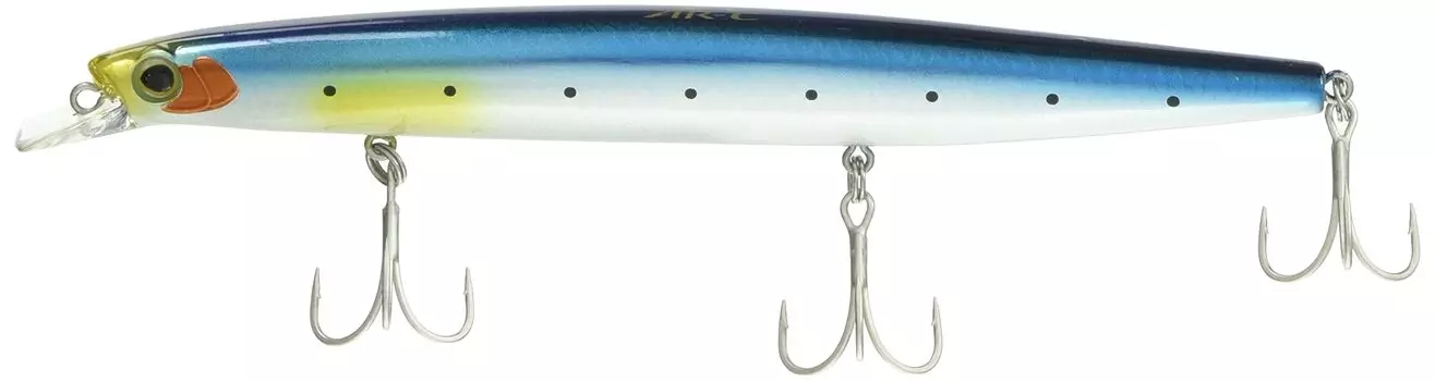 SHIMANO Lure Slim Assassin 001 Kyorin Sardine XM-115T