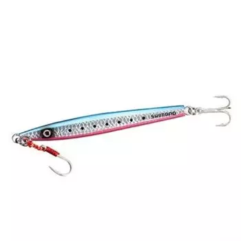 SHIMANO Metal Jig Colt Sniper Sagoshi Jig 35g 002 Kyorin BP JW-L35T