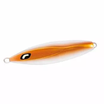 SHIMANO Metal Jig Jigging Osea Stinger Butterfly Wing 160g JT-516M 002 Plated Copper