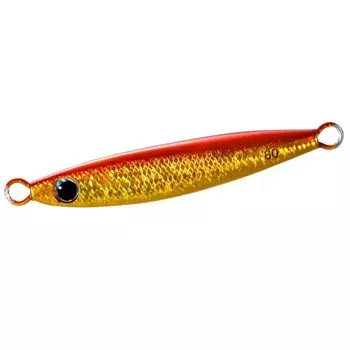 SHIMANO Metal Jig Osea Fall Shot 80g 007 S Akakin JV-A08W