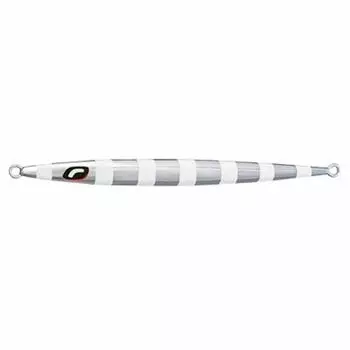 SHIMANO Metal Jig Osea Stinger Butterfly Easy Pebble 290g 001 Zebra Glow JV-C29S