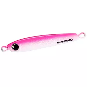 SHIMANO Metal Jig Osea Tongueman 80g 006 STG Pinguin JV-T08W