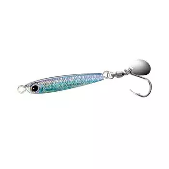 SHIMANO Metal Jig Osea Tongueman Blade 40g 005 SRK Katakuchi JU-B04X