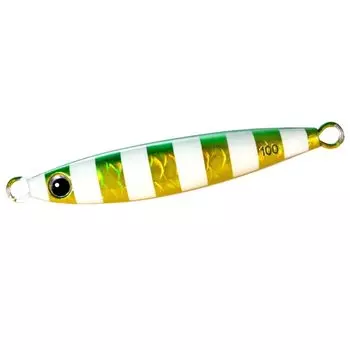 SHIMANO Metal Jig Ossia Fall Shot 100g 006 AZ Grikin JV-A10W
