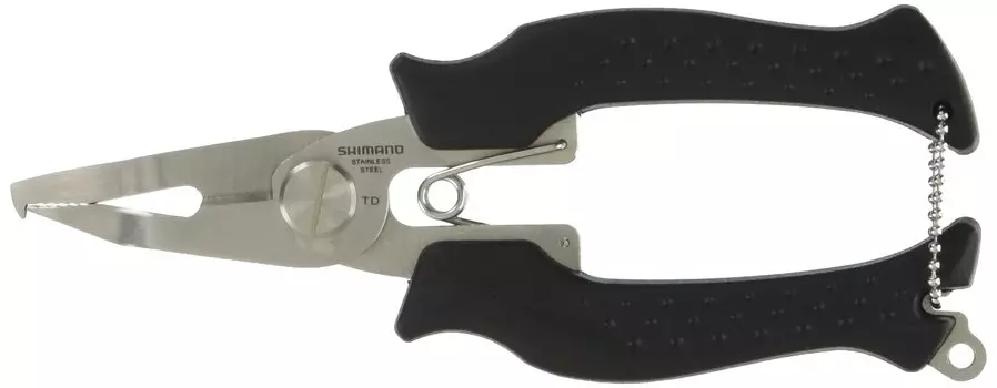 SHIMANO Mini Ring Pliers Black CT-545P