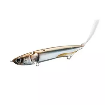 SHIMANO Minnow Bantam Jijiri 70 мм 4 г Flash Smelt 103 приманка ZT-207Q