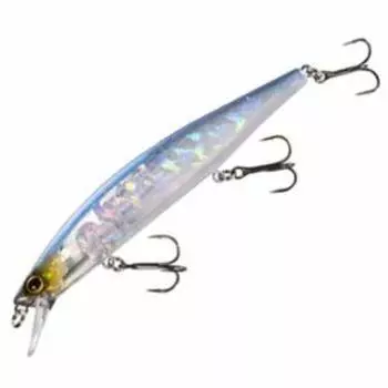 SHIMANO Minnow Bantam World Minnow 115SP Flash Boost 006 Pro Blue Bass Fishing ZQ-K11T