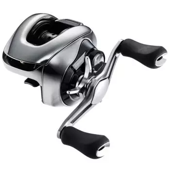 SHIMANO Мультипликаторная катушка 25 Antares 101XG (Осталось)