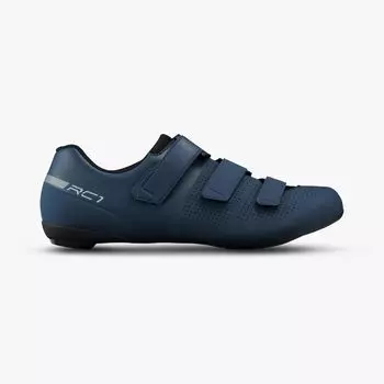 SHIMANO Navy Размер 46 SH-RC102M Цвет (29,2 см) тёмно-синий