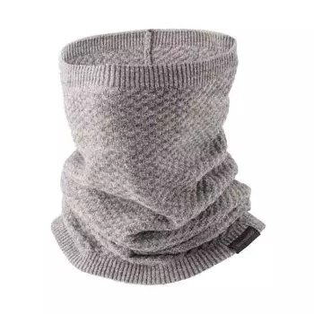 SHIMANO Neck Gaiter серый Free AC-031W серый