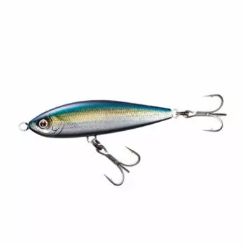 Shimano Ocea Head Dip 175F Kyorin Black 005 Saltwater Offshore Pencil Bait AR-C OT-175L Lure, Casting, Bluefish, Yellowtail,