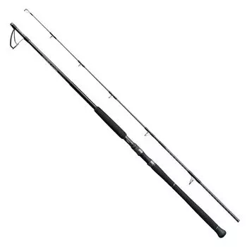 SHIMANO Offshore Casting Rod 24 Ocean Plugger Full Throttle S83MH-3