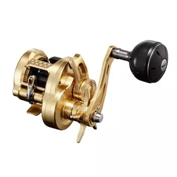 Катушка SHIMANO Offshore Double Axis 23 Ocean Conquest 201HG