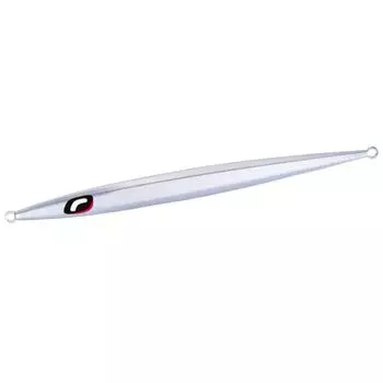 SHIMANO Offshore Jig Osea Stinger Butterfly Easy Pebble 400g 021 S Keimura Silver JV-C40S