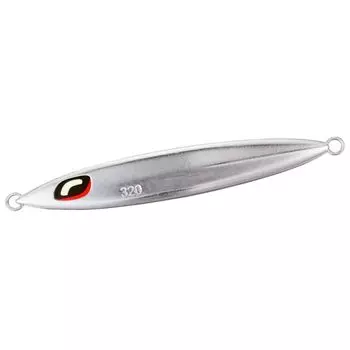 SHIMANO Offshore Jig Osea Stinger Butterfly Sardine Weber 320g 014 Silver Mirror JV-S32T