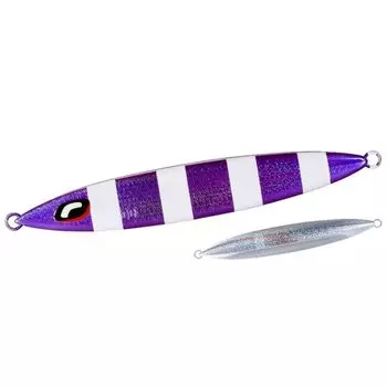 SHIMANO Offshore Jig Osea Stinger Butterfly Sardine Weber 500 г 022 S Фиолетовый Серебряный Зебра Glow JV-S50T