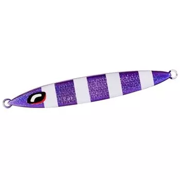 SHIMANO Offshore Jig Osea Stinger Butterfly Sardine Weber 350g 022 S Purple Silver Zebra Glow JV-S35T