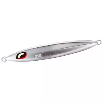 SHIMANO Offshore Jig Osea Stinger Butterfly Sardine Weber 350 г 014 Silver Mirror JV-S35T