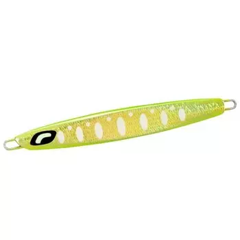 SHIMANO Offshore Metal Jig Osea Stinger Butterfly Center Sardine Sakura Special 135g 002 S Chart JV-713W
