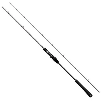 SHIMANO Модель приманки Offshore Rod Ocean Jigger LJ B65-0FS (Направляющая кольца SiC)