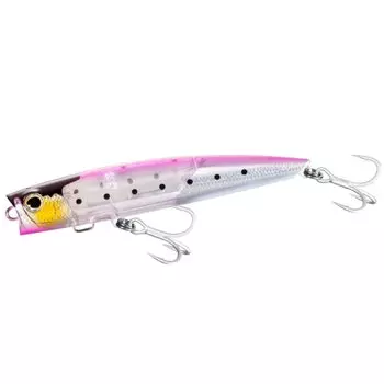 SHIMANO Offshore Salt Lure Osea Bubble Dip 180F Flash Boost 002 N Pink Sardine XU-P18W