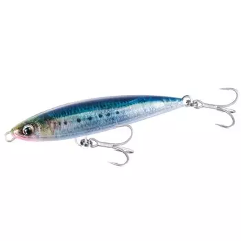 SHIMANO Offshore Salt Lure Osea Pencil Bespoke Heisei 130F 012 STR Sardine XU-T13S