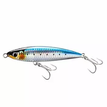 SHIMANO Offshore Salt Lure Osea Pencil Bespoke Heisei 130F 001 Sukiwashi XU-T13S