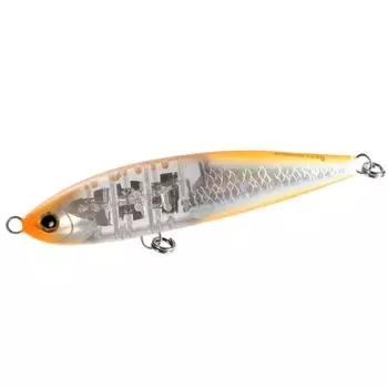 SHIMANO Offshore Topwater Osea Head Dip 200F Flash Boost 009 A Orange XU-T20S