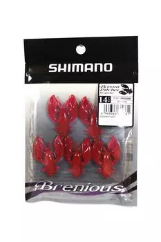 Shimano OH-H14S Мягкая приманка Brenious Bream Pitcher 1,4 дюйма 008 644381